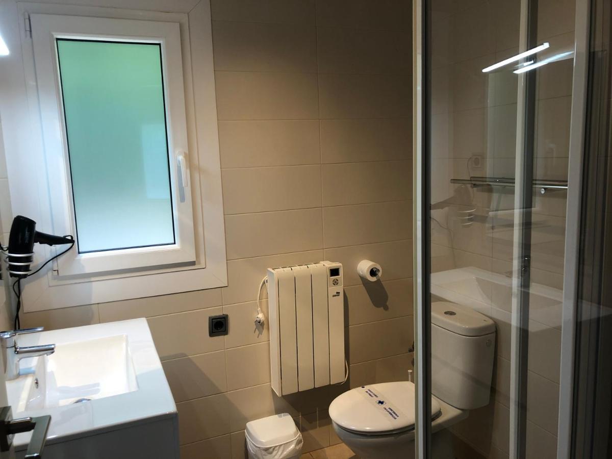 Les Casetes Vall De Boi Barruera Ngoại thất bức ảnh