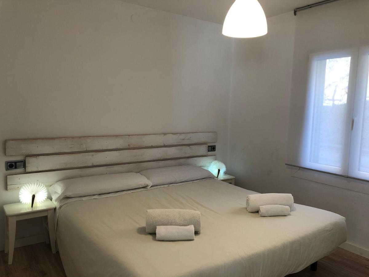 Les Casetes Vall De Boi Barruera Ngoại thất bức ảnh
