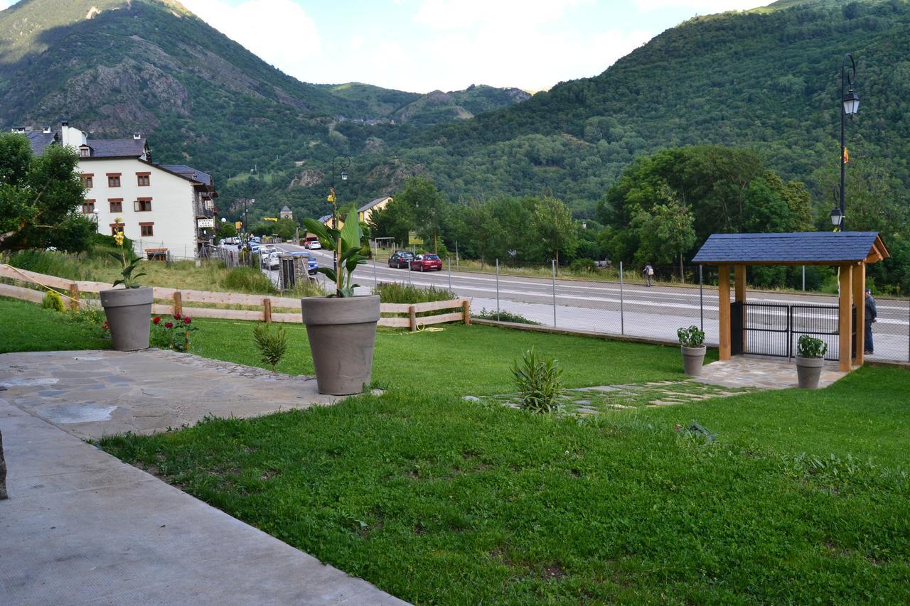Les Casetes Vall De Boi Barruera Ngoại thất bức ảnh