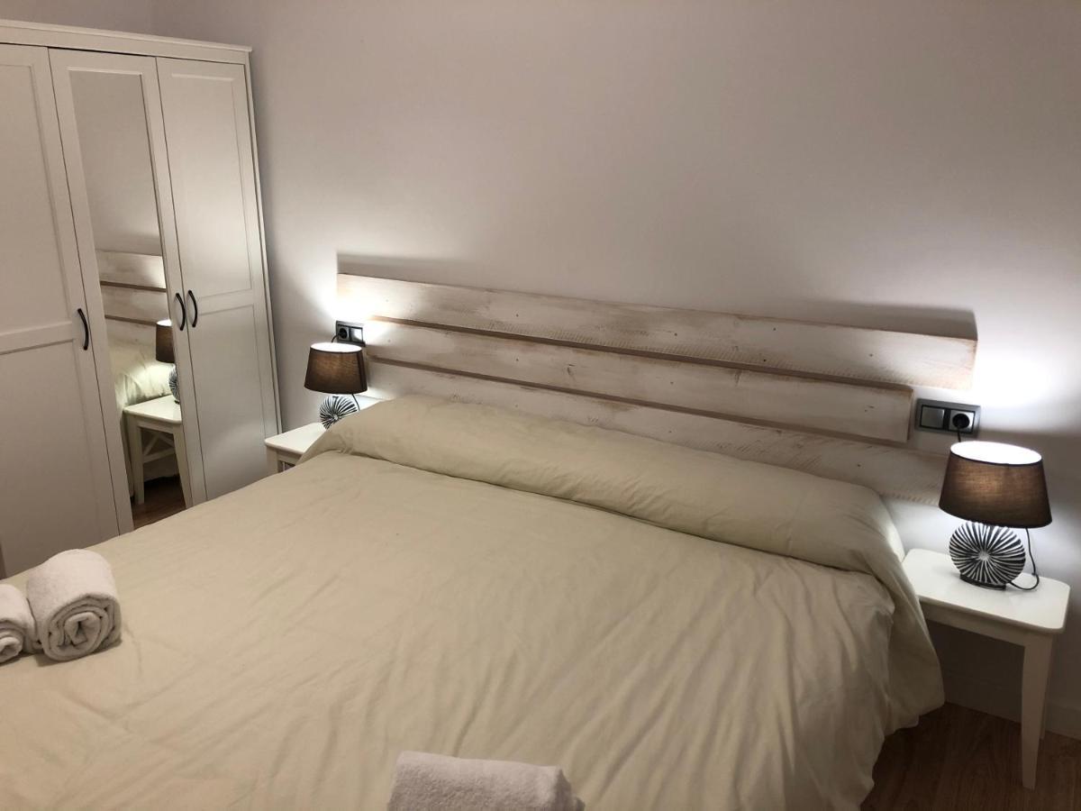 Les Casetes Vall De Boi Barruera Ngoại thất bức ảnh