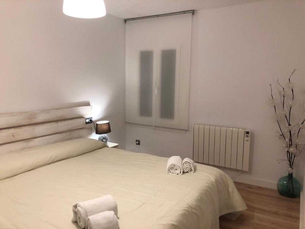 Les Casetes Vall De Boi Barruera Ngoại thất bức ảnh