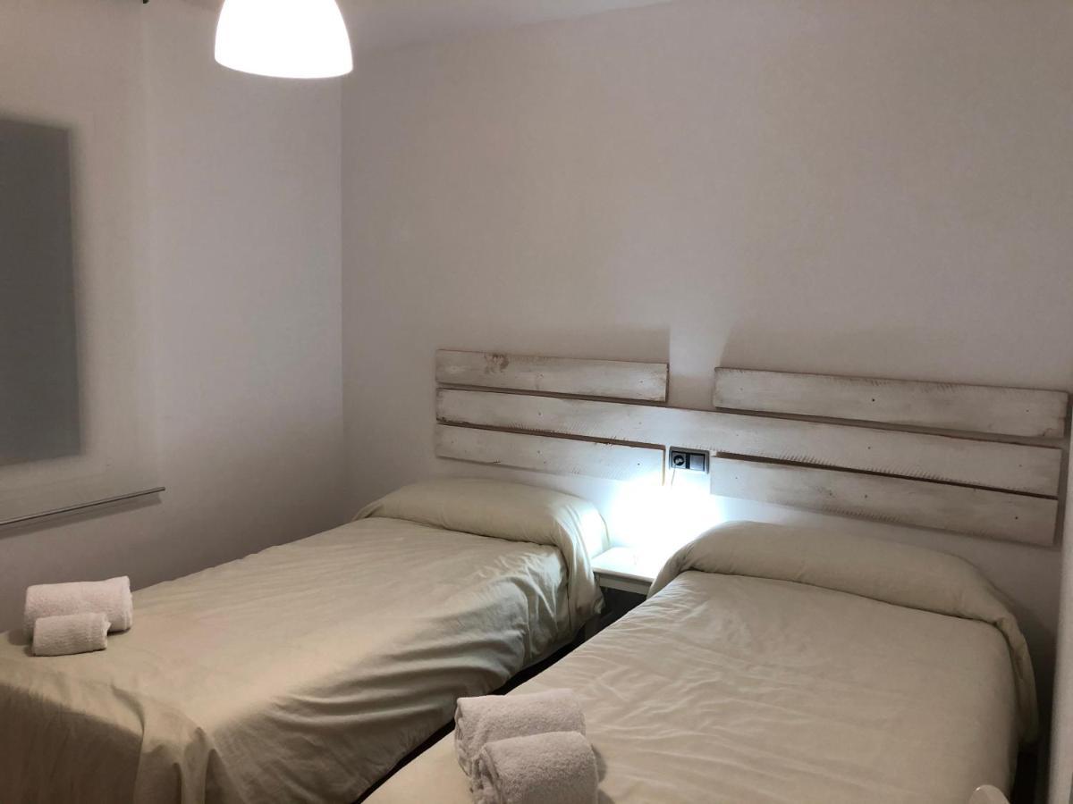 Les Casetes Vall De Boi Barruera Ngoại thất bức ảnh